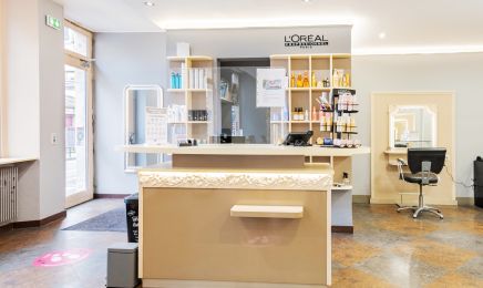 De Bouche à Oreille : Coiffeur à Nancy