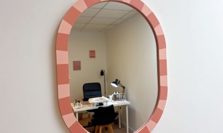 Maison Léonine : Manucure à Auray