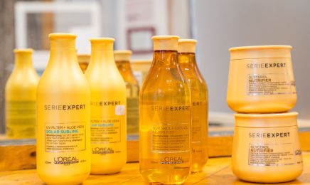 Macy Coiff : Coiffeur à Fréjus