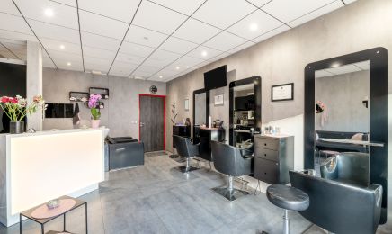 SM Beauty : Coiffeur à Tignieu-Jameyzieu
