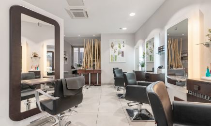Camille Le : Coiffeur à Lyon