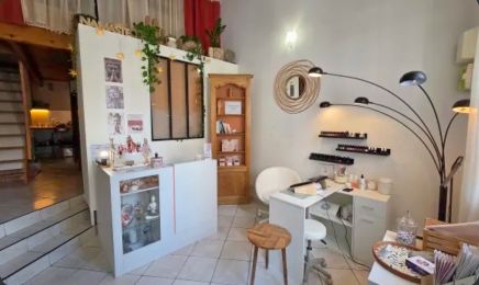 ReflexO  Zen, Esthétiques, Massages, Réflexologie plantaire : Institut de beauté à Loupian