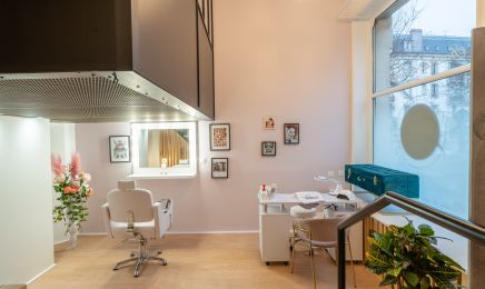 Célajolie - Réservation uniquement aux femmes : Institut de beauté à Nancy