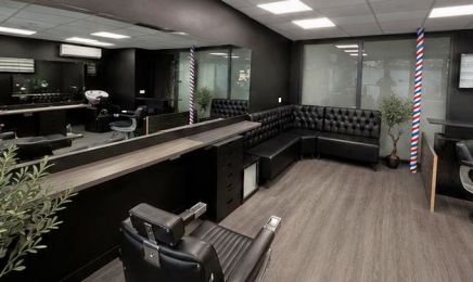 AIR BARBER : Coiffeur à Saint-Mandé