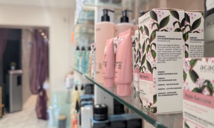 Les Soins O Naturels : Institut de beauté à Liévin