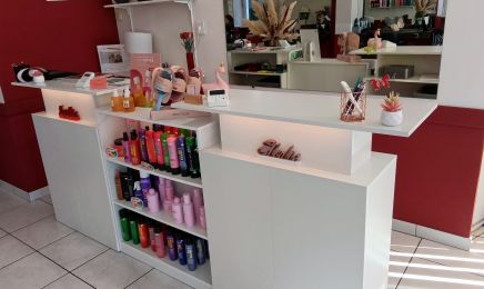 Elodie Coiffure - Chez Coiffure Lydie : Coiffeur à Rieupeyroux
