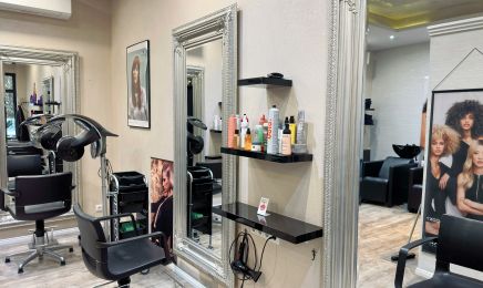 Style Time Kiel: Friseur in Kiel