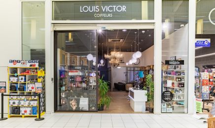Salon Louis Victor : Coiffeur à Blainville-sur-Orne