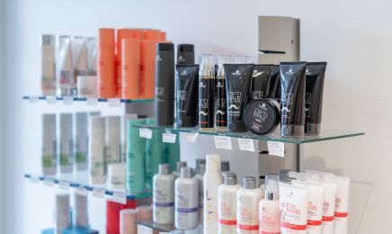 Idées Colorées : Coiffeur à Meuzac 