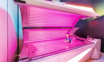 Ponthieu Soleil - Aquabike & Bronzage : Institut de beauté à Paris