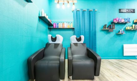 R´Shades Studio & Hair Spa : Coiffeur à Carnoux-en-Provence