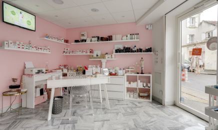 Amandine : Institut de beauté à Bry-sur-Marne
