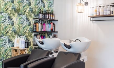 Le Salon de Marjorie : Coiffeur à Heillecourt