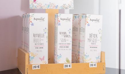 Mon Coin Beauté  : Institut de beauté à Parempuyre