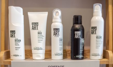 Studio Coiffure : Coiffeur à Andance