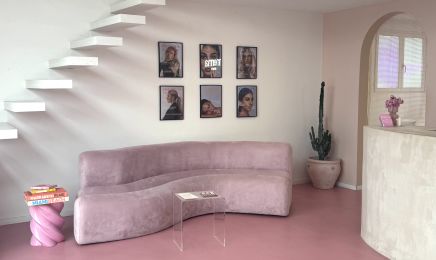 MEMA BEAUTY : Manucure à Lunel