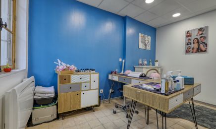 Axel’hair : Coiffeur à Villers-Cotterêts