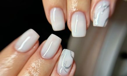 Cé Nails : Institut de beauté à Pérenchies