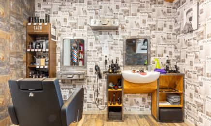 Laëti’Coop  : Coiffeur à Bricquebec-en-Cotentin