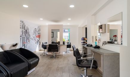 Coiff et moi  : Coiffeur à Sainte-Reine-de-Bretagne