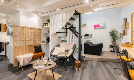 L'Atelier L : Coiffeur à Saint-Thégonnec Loc-Eguiner