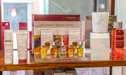 Beauté Zen Paris : Institut de beauté à Paris