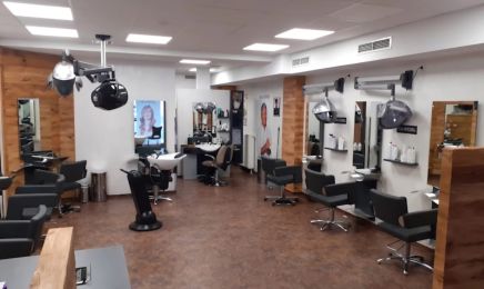 Friseursalon Young Cut : Barbershop in Demmin