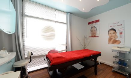 Un Brin de beauté : Institut de beauté à Frouzins