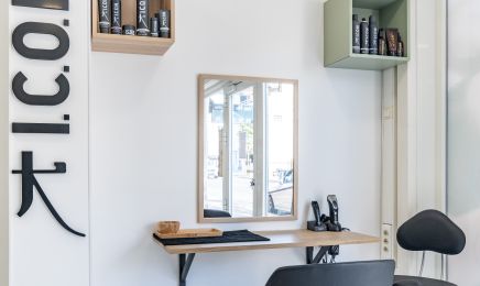 Belleza  : Coiffeur à Le Lavandou