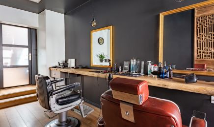 Laurent coiffure homme : Coiffeur à Pontivy
