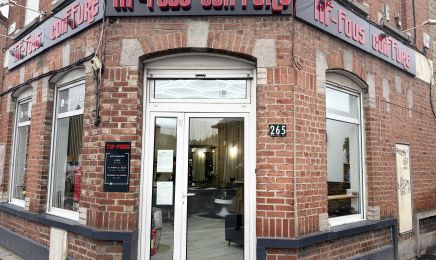 Tif fous 2 : Coiffeur à Wattrelos