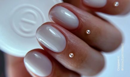 Ongle beauté 51 : Manucure à Reims