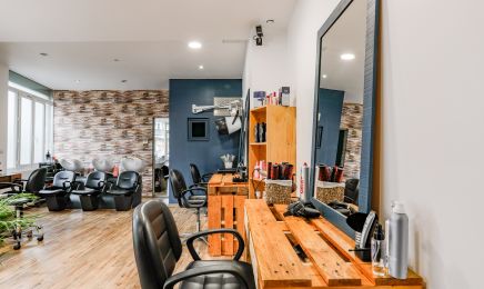 Styl'Hair & Institut : Coiffeur à Saint-Pierre-lès-Elbeuf