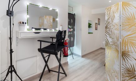S.paradise : Institut de beauté à Villecresnes