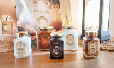 Le Nomade  : Institut de beauté à L'Union
