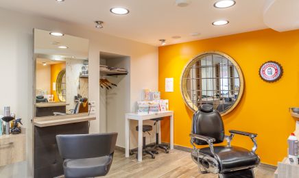 Coiffure Saint Martin : Coiffeur à Pont-Saint-Martin