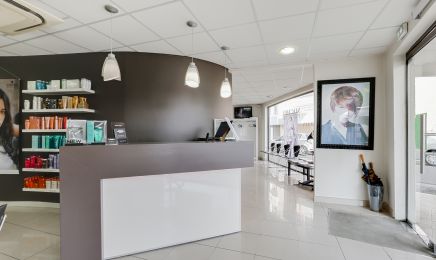 Michel Coiffure : Coiffeur à Mont-de-Marsan