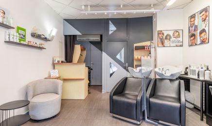 Coiffure J'Style : Coiffeur à Brussieu