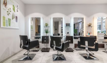 Camille Le : Coiffeur à Lyon