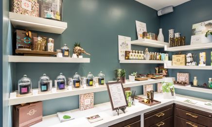 Zone Zen Spa : Manucure à Reims