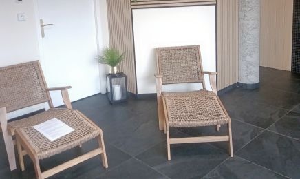 Betty’Signature SPA : Spa à Savigny-en-Véron