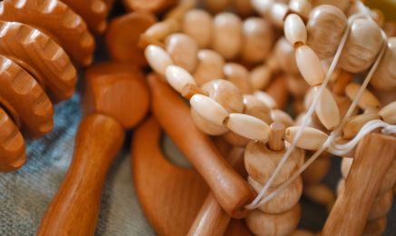Les massages de Sahra : Institut de beauté à Bétheny