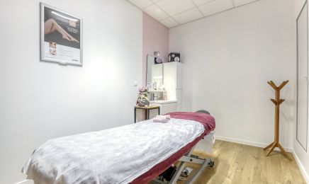 Institut Benedicte : Institut de beauté à Châtelaillon-Plage