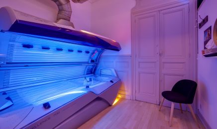 Grain de Soleil : Institut de beauté à Libourne