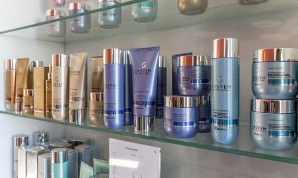 Elegance coiffure - Varennes : Manucure à Varennes-le-Grand