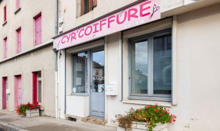 Cyr’coiffure : Coiffeur à Saint-Pal-de-Chalencon