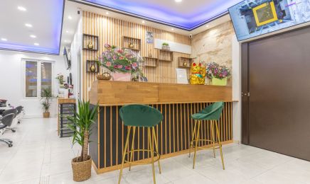 Bang Nails - Rondelet : Manucure à Montpellier