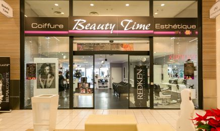 Beauty Time  : Manucure à Mandelieu