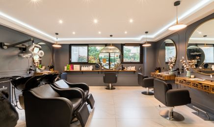 F.MonSalon : Coiffeur à Paris