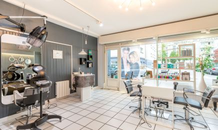 Au salon 135 : Coiffeur à Le Havre